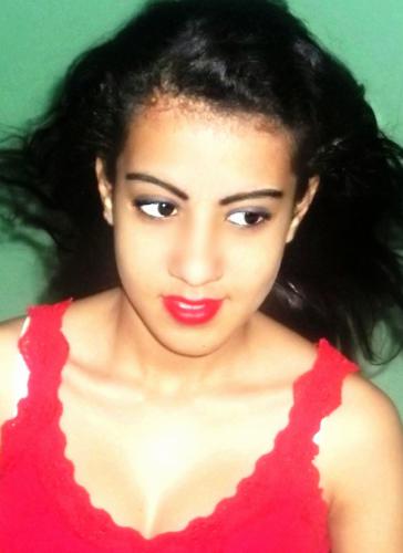 Dariani Belle
