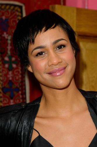 Zawe Ashton