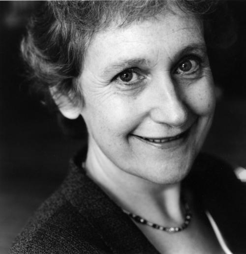 Wendy Cope