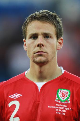 Chris Gunter