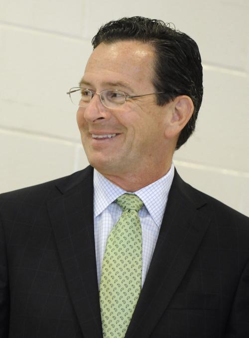 Dannel Malloy