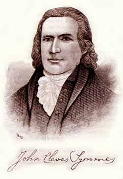 John Cleves Symmes