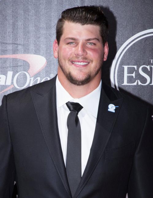 Taylor Lewan