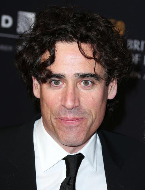 Stephen Mangan
