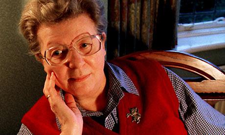 Ursula Askham Fanthorpe