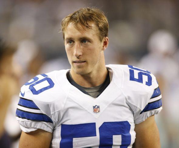 Sean Lee