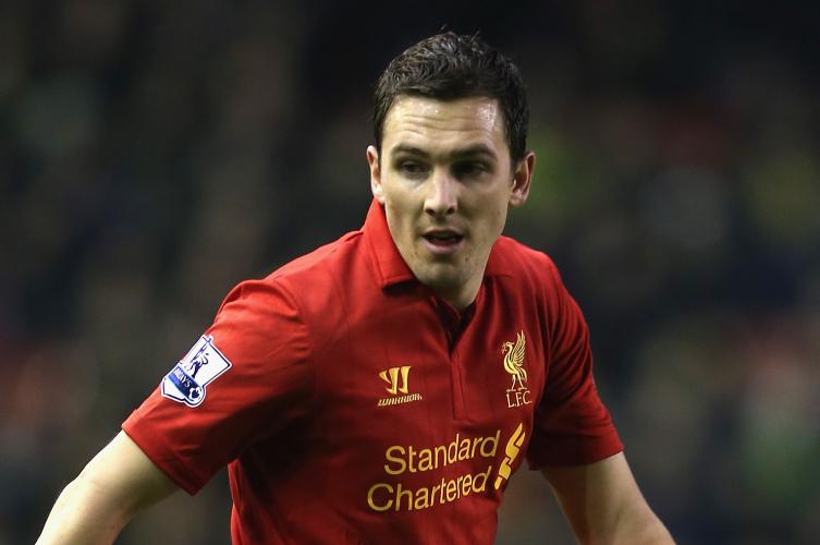 Stewart Downing