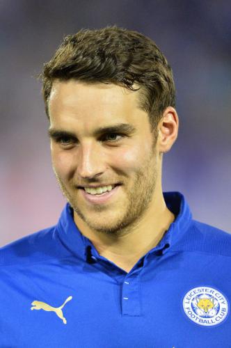 Matty James