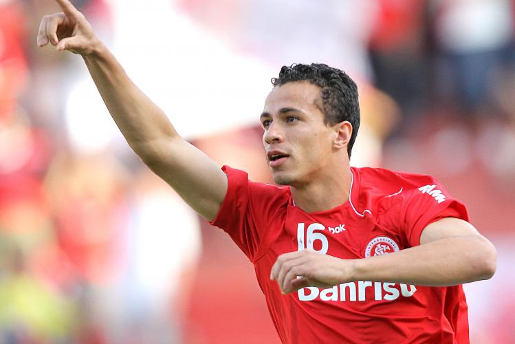 Leandro Damiao