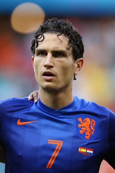 Daryl Janmaat