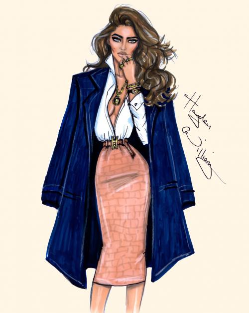 Hayden Williams