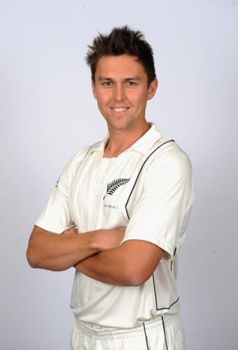 Trent Boult