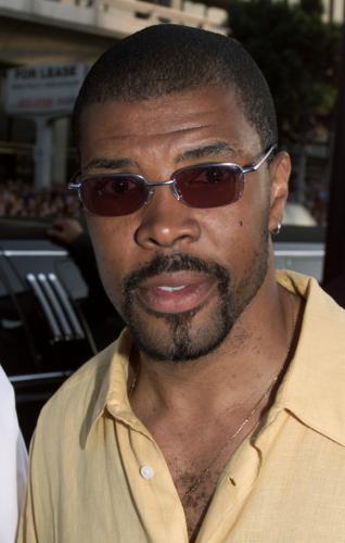 Eriq Lasalle