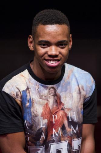 Joivan Wade