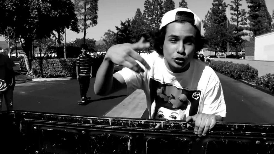 Self Provoked