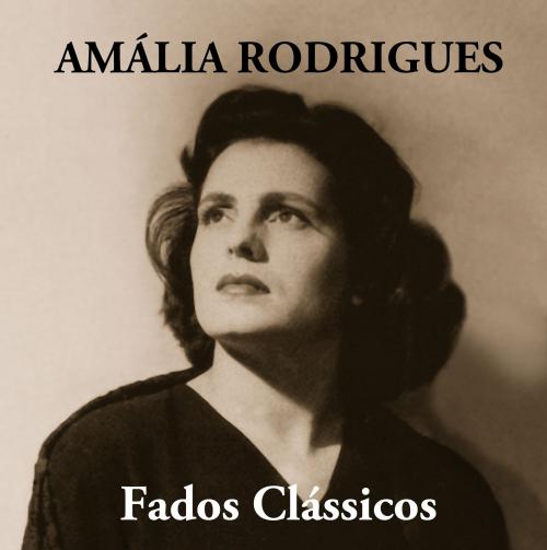 Amalia Rodrigues