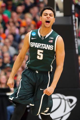 Bryn Forbes
