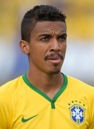 Luiz Gustavo