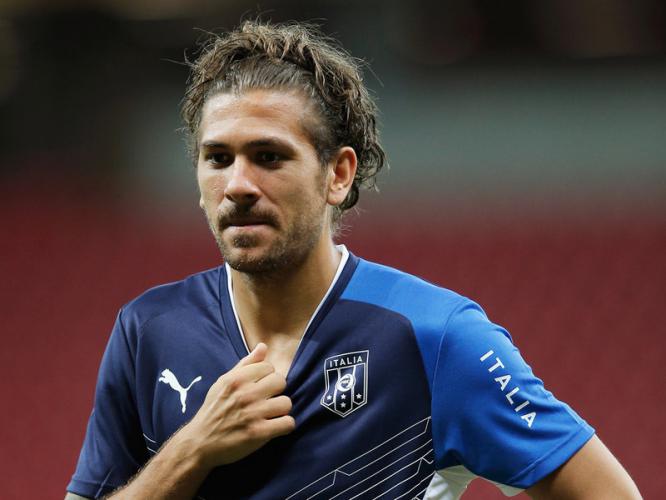 Alessio Cerci