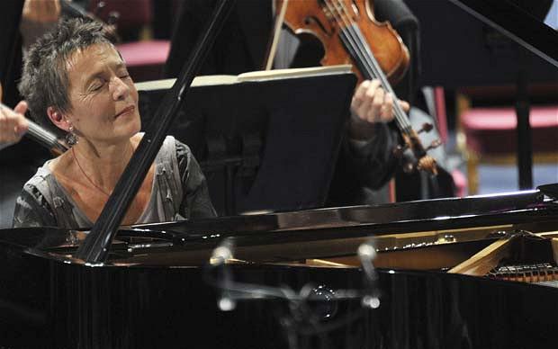 Maria JoÃ£o Pires