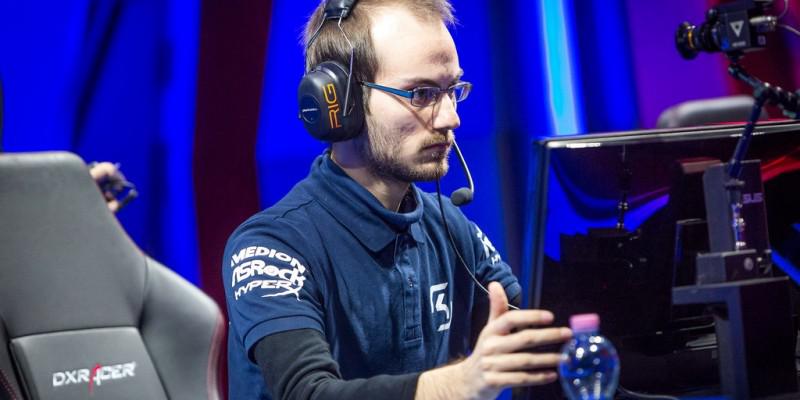 Konstantinos Tzortziou