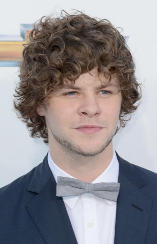 Jay McGuiness
