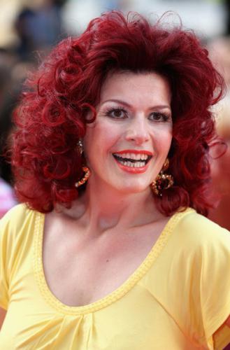 Cleo Rocos