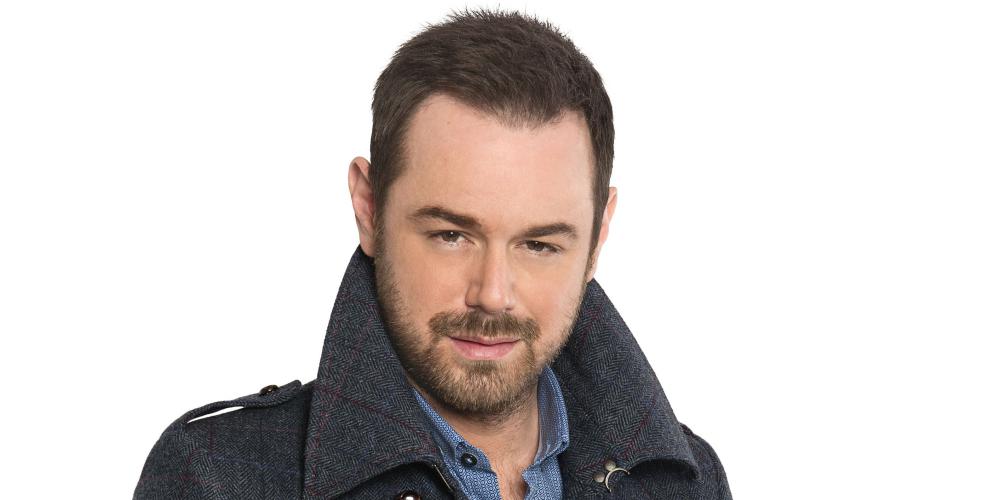 Danny Dyer
