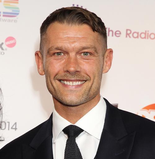 John Partridge