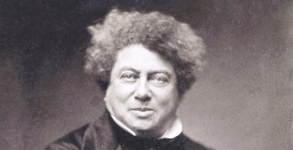 Alexandre Dumas