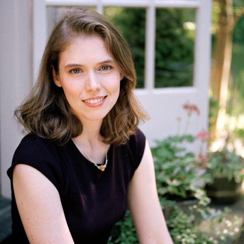 Madeline Miller
