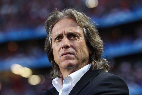 Jorge Jesus