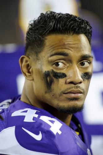 Matt Asiata