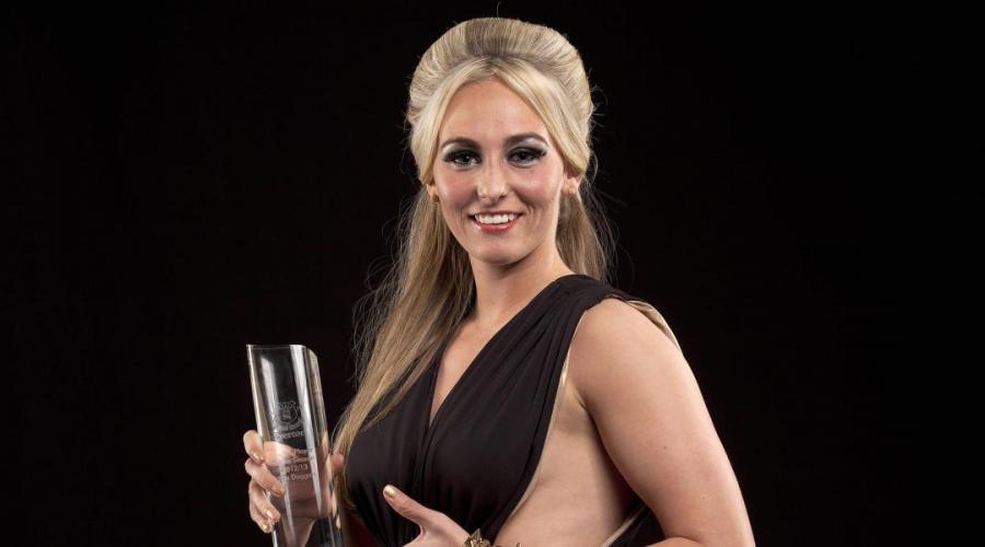 Toni Duggan