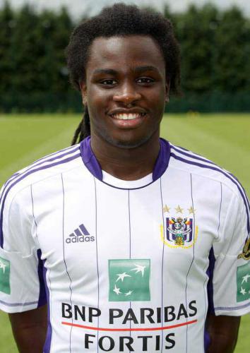 Jordan Lukaku
