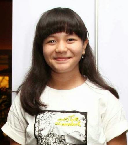 Amel Carla