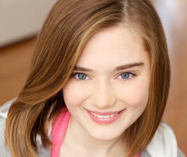Meg Donnelly