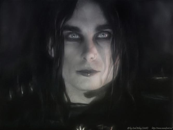 Dani Filth