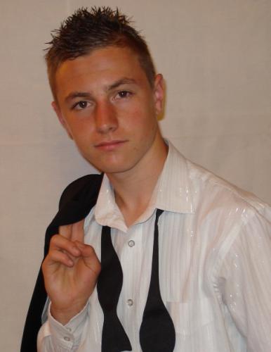 Matthew Pagan