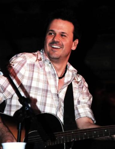 Roger Creager
