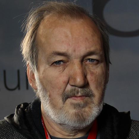 Alaksandar Milinkievic