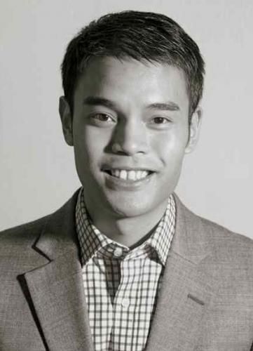 Brian Anthony Hernandez