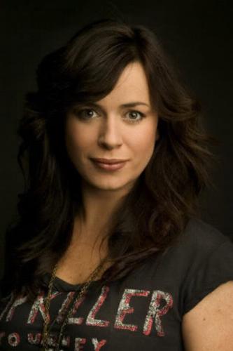 Eve Myles