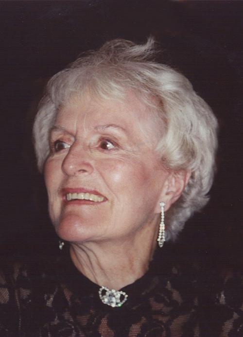 Mary Millar