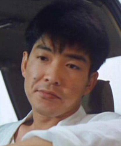 Yuen Biao