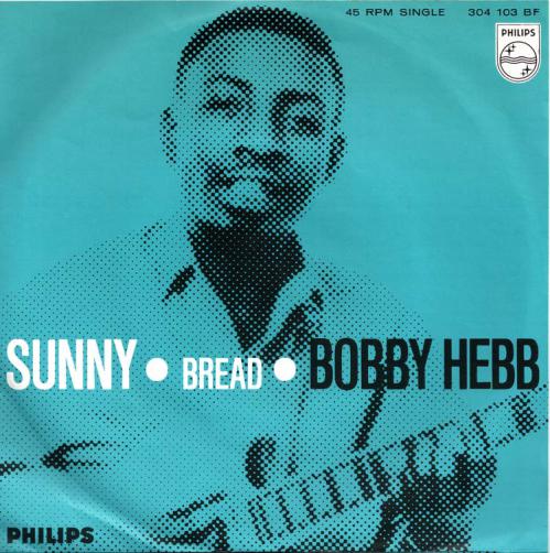 Bobby Hebb