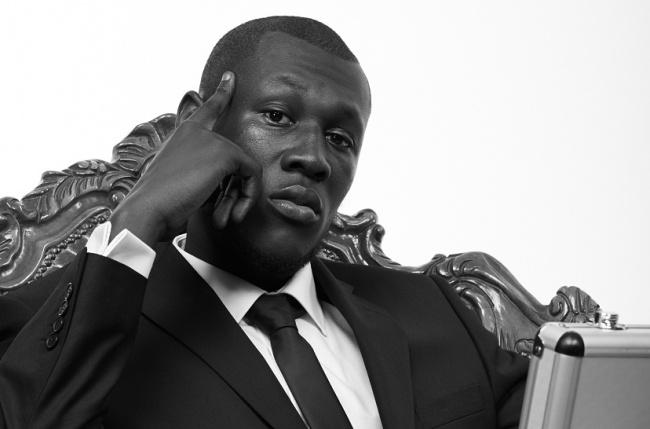 Stormzy