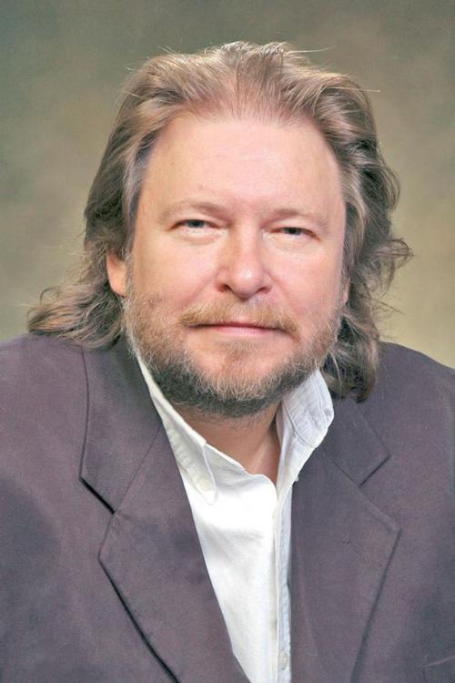 Rick Bragg