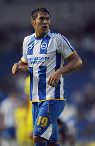 Leonardo Ulloa