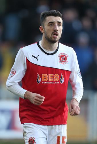 Conor McLaughlin